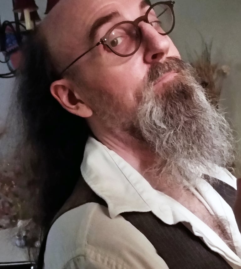 J. K. Norris