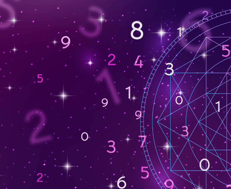 Magical numbers work to really change the life.