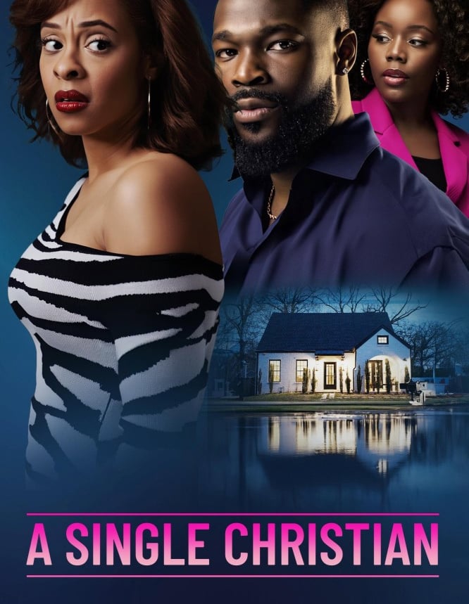 A Single Christian