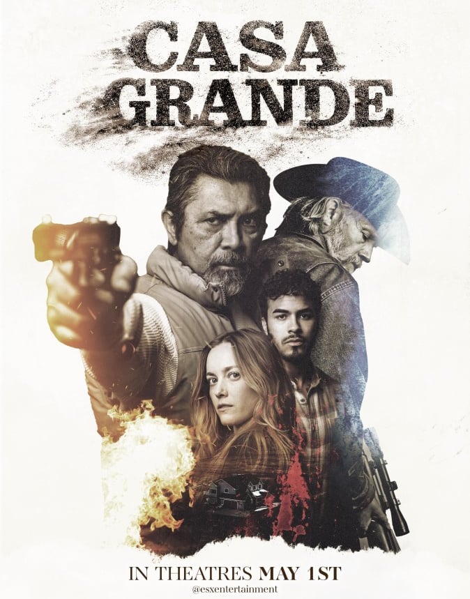 Casa Grande