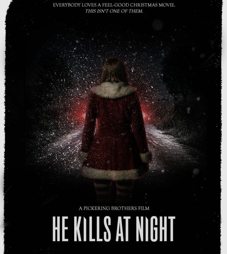 He Kills at Night 