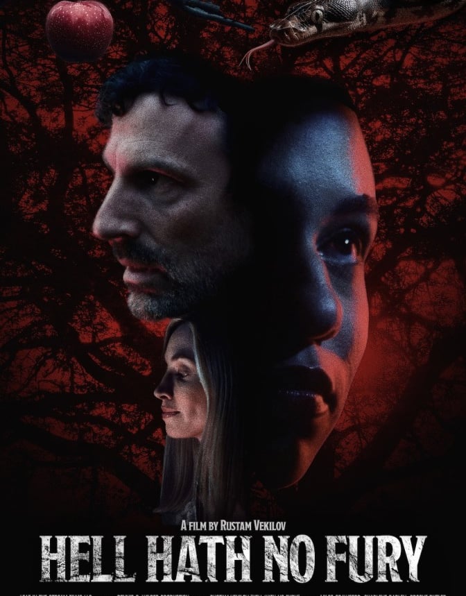 Hell Hath No Fury