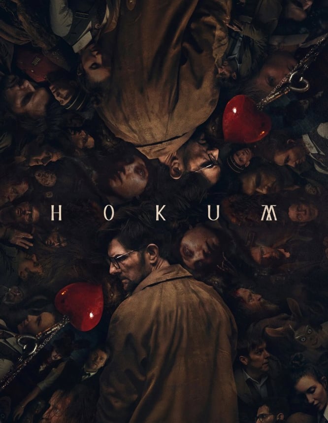 Hokum (2026)
