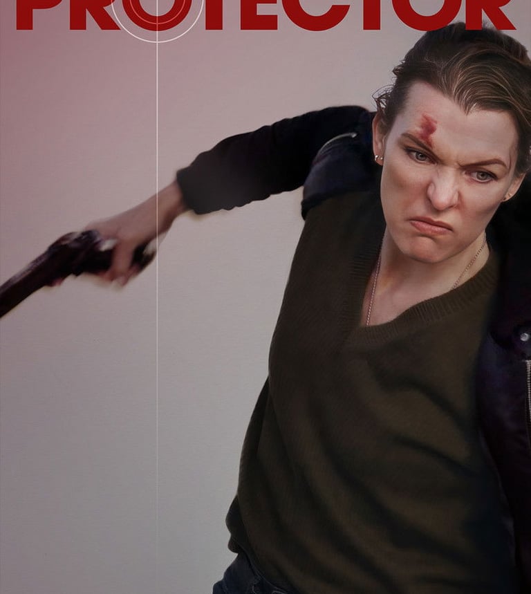 Protector