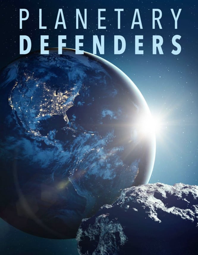 Planetary Defenders