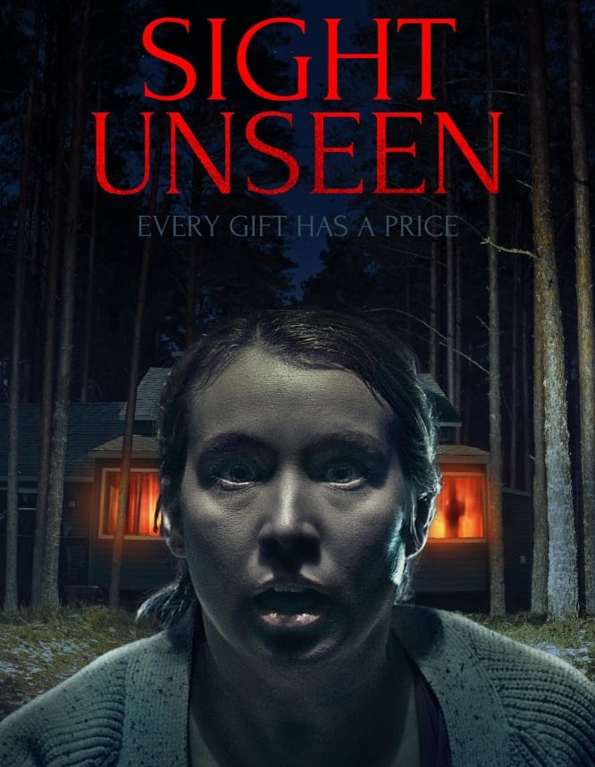Sight Unseen