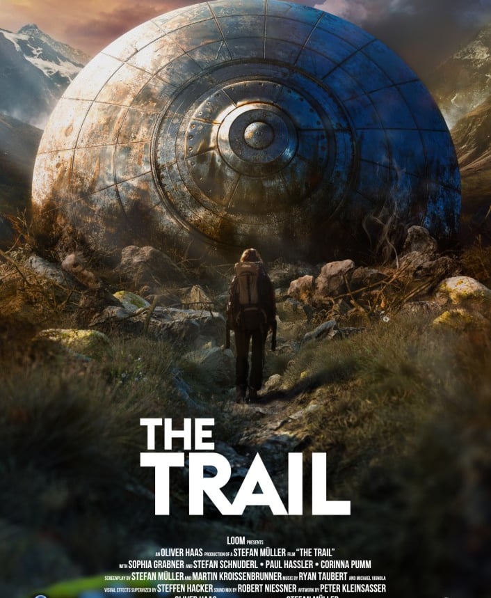 The Trail (2024)