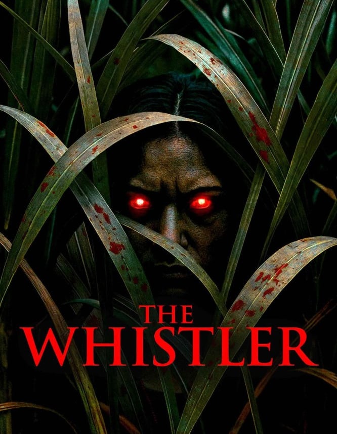 The Whistler 
