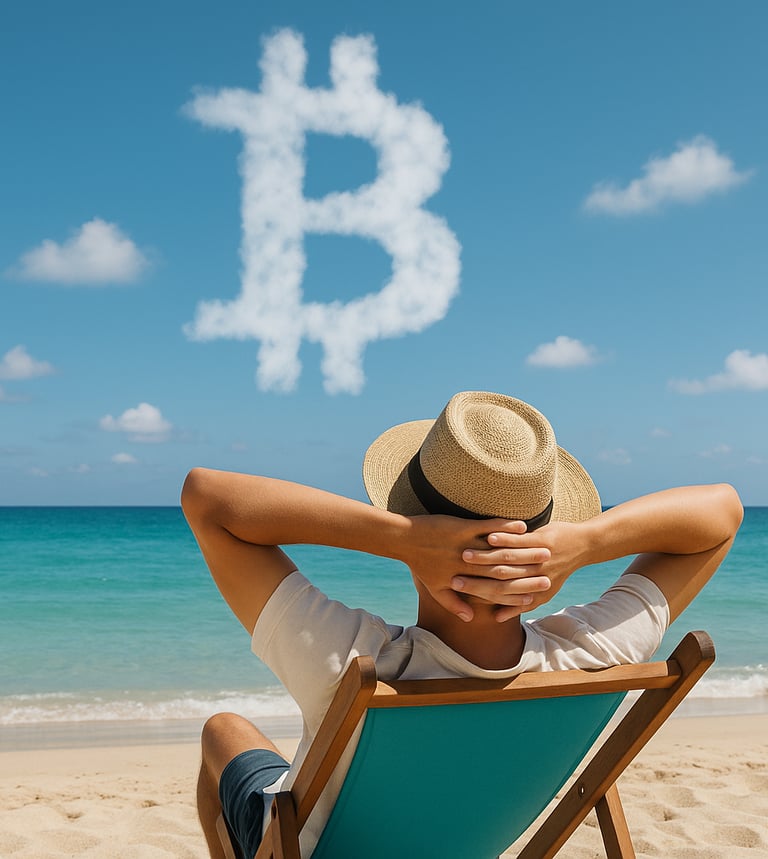 BITCOIN AVENIR INNOVANT