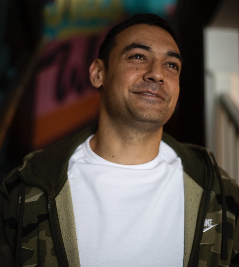 russla restore audio founder