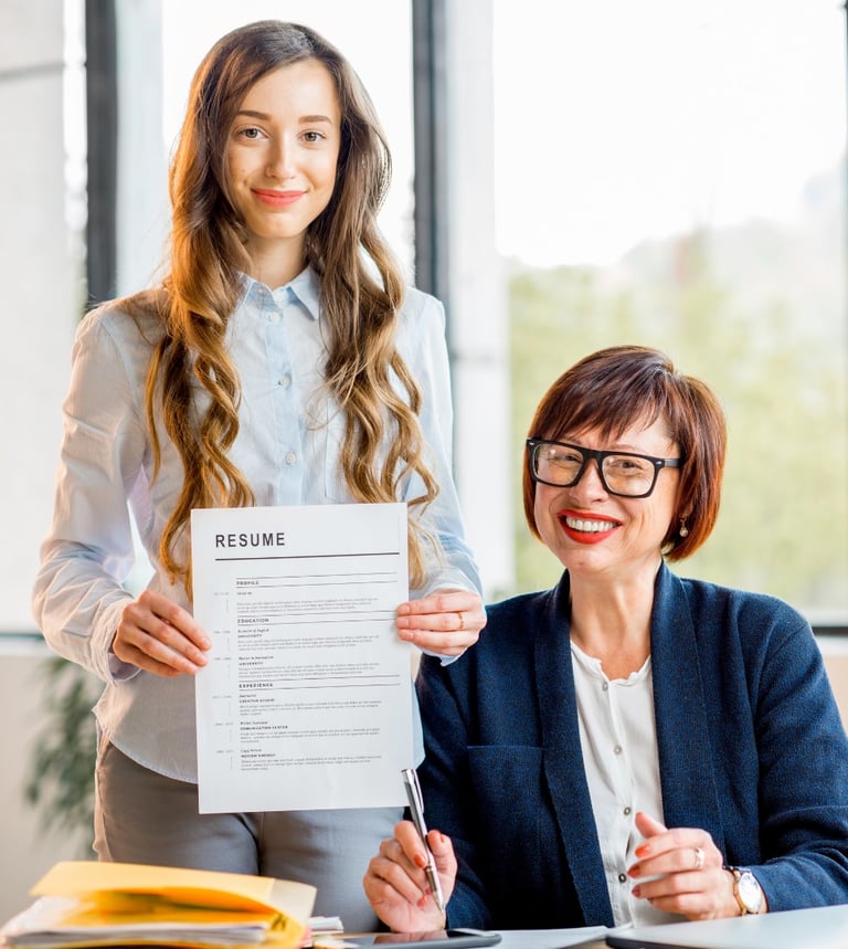 ¿Cómo Trabajar en Canadá? 