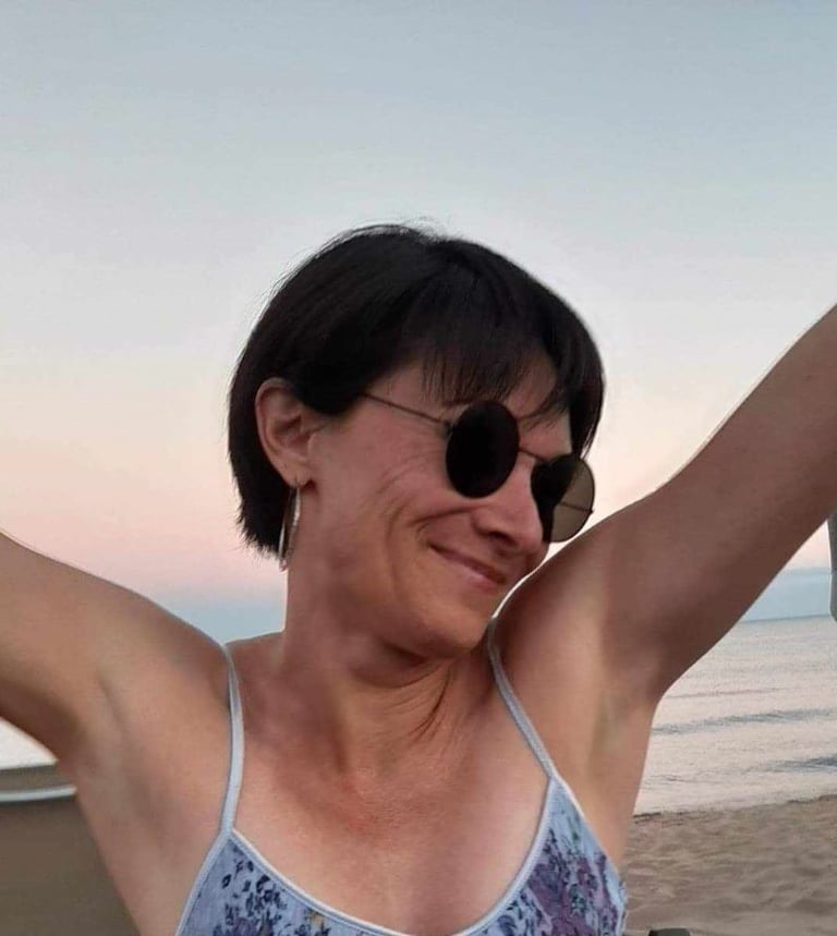 sophie watremetz coach en prospection à Beziers