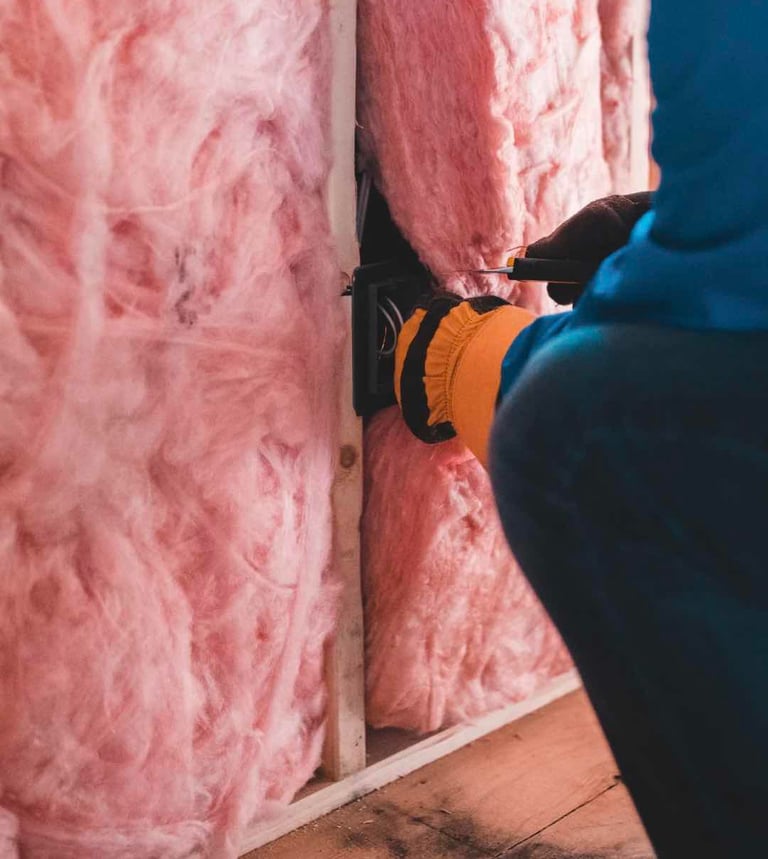 house insulation