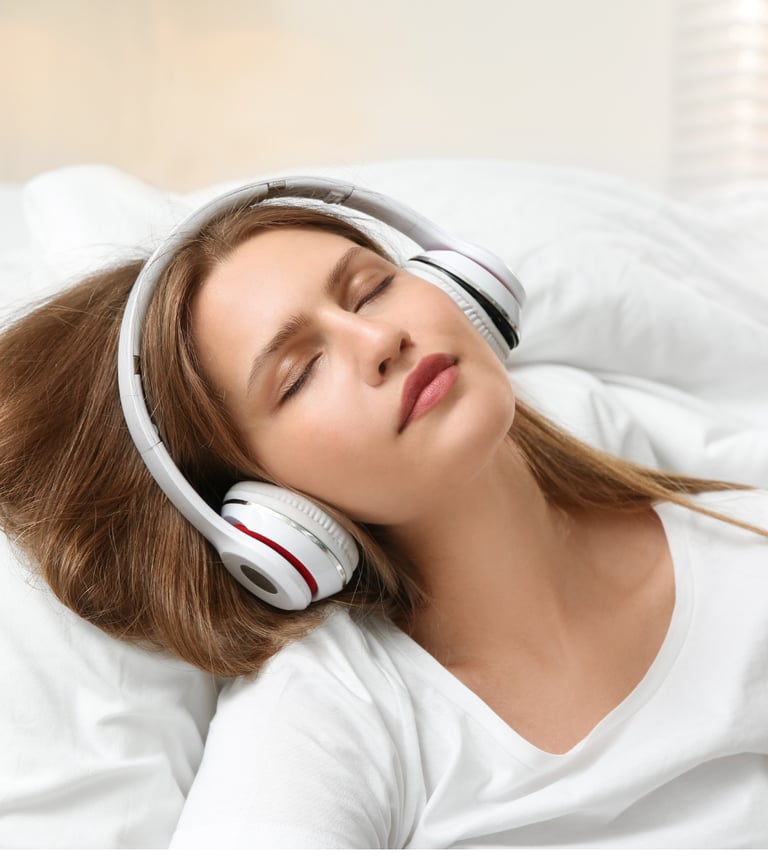 audioreisen Kristine Henniges