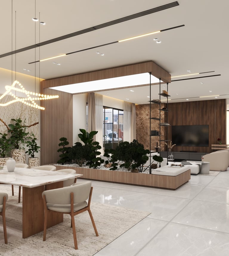 New build. Luxury Finish. Luxury Interior Design.  