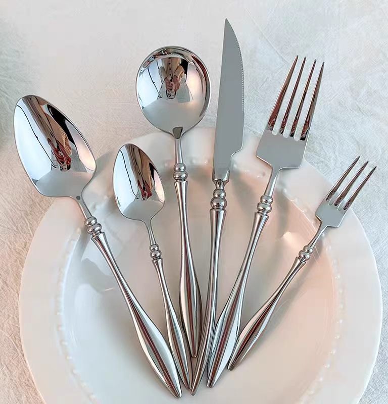 stainless steel cutlery manufacturer
