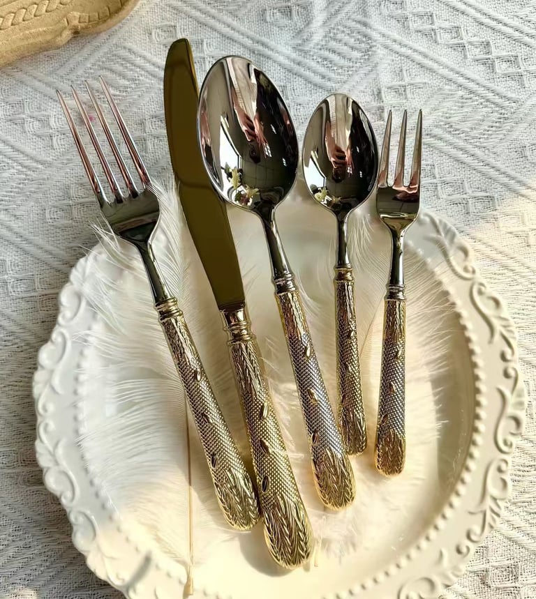 stainless steel cutlery manufacturer