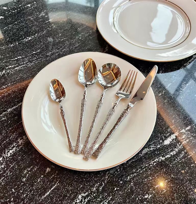 stainless steel cutlery manufacturer