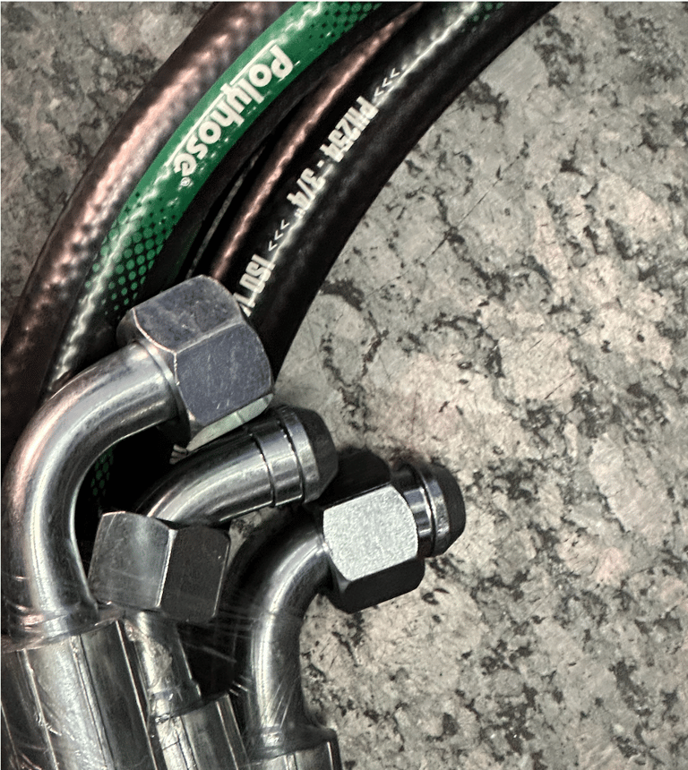Hydraulic Hose