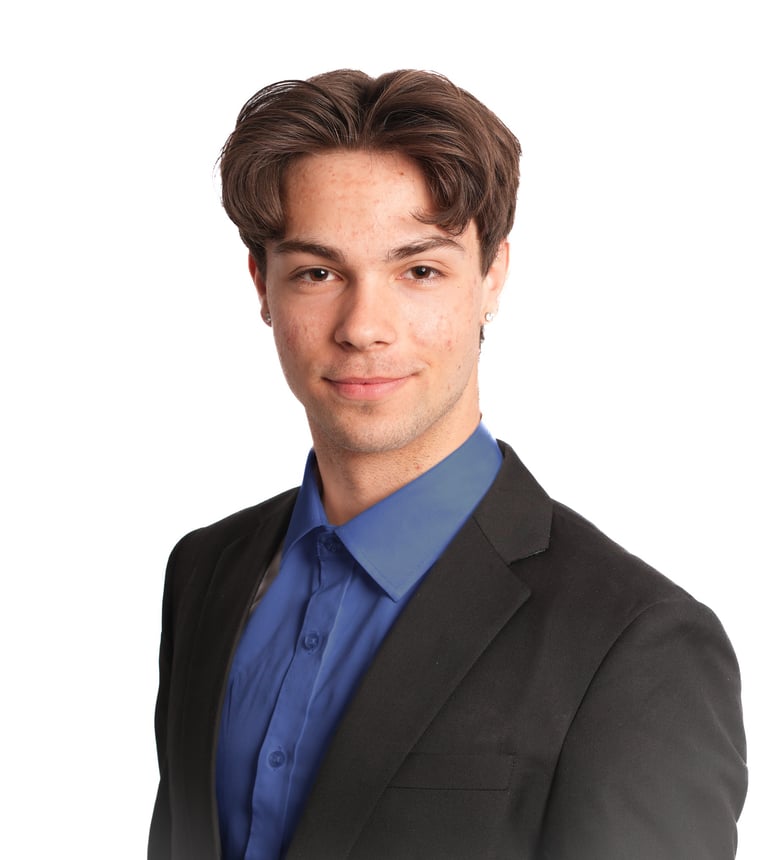 Enrico Röpcke Unternehmer