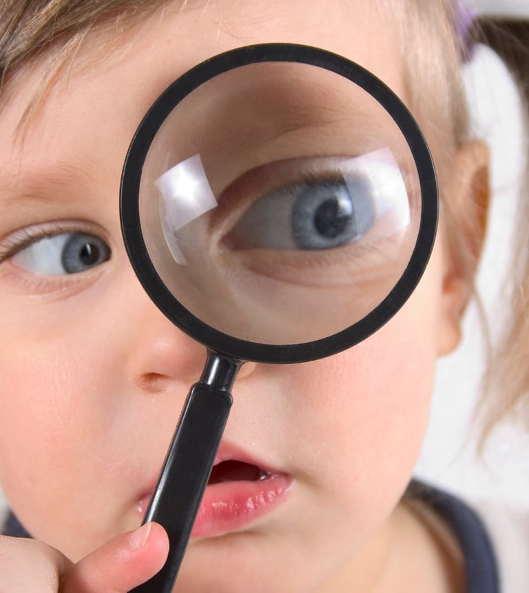 Larinas Labyrinth. Spirituality. Raise Your Awareness. Site Map