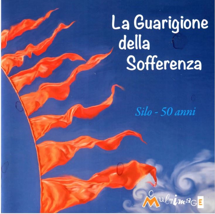 Nel 1969, sulle Ande argentine, Silo offrì il suo messaggio, noto come "La guarigione della sofferen