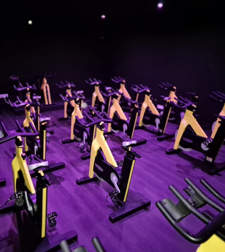 biking belle etoile fitness carquefou et thouare sur loire