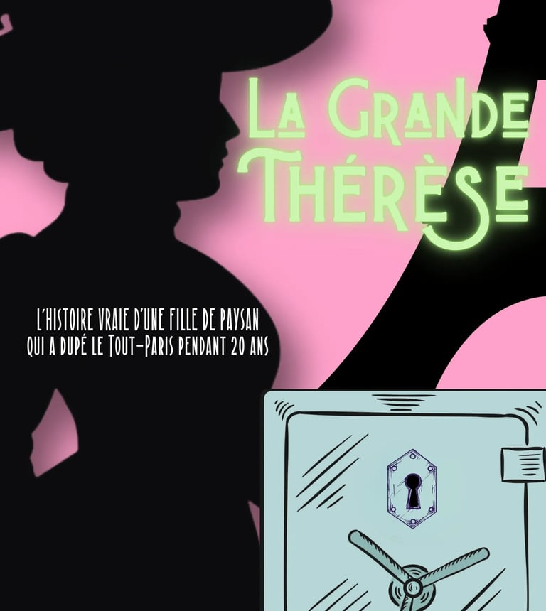 La Grande Thérèse