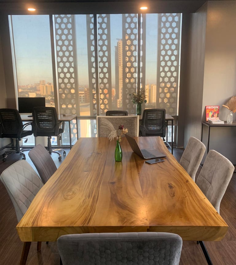 Virtual Office