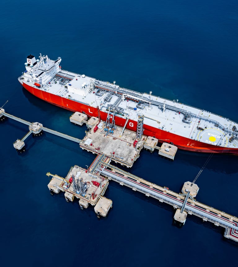 lpg-carrier