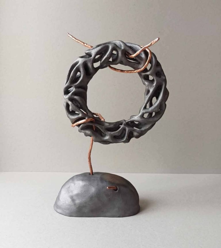 Eglė Valentinavičienė Parazitai