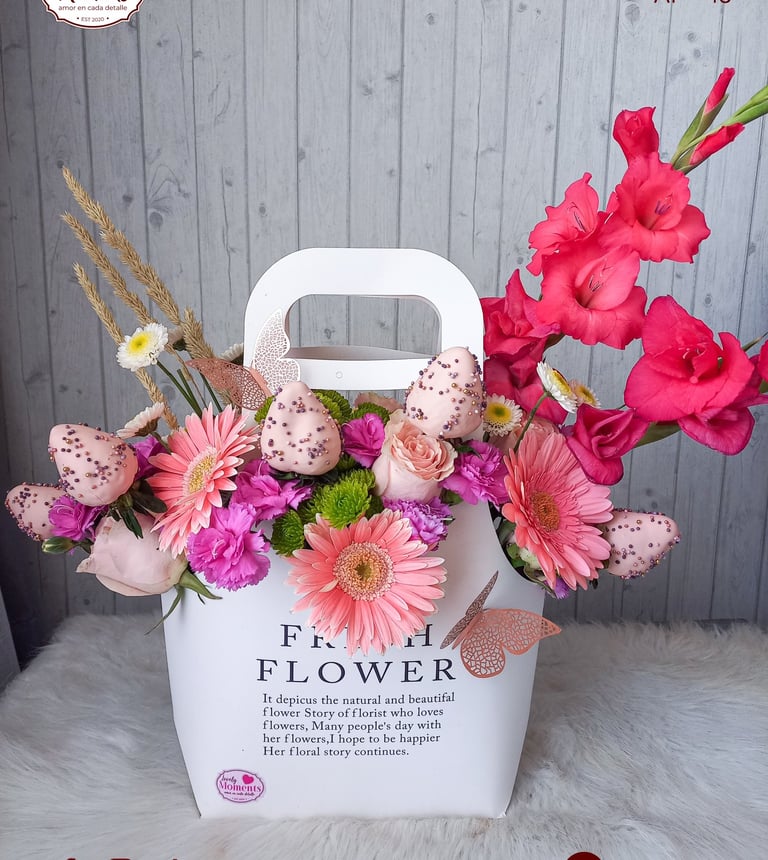 arreglos florales Pereira