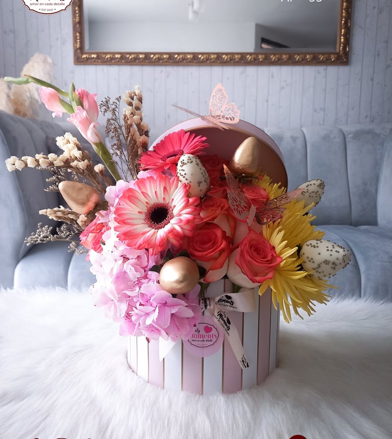 enviar flores a domicilio Pereira