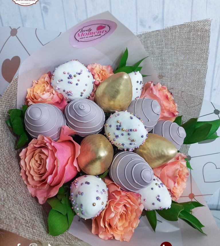 ramos de flores pereira