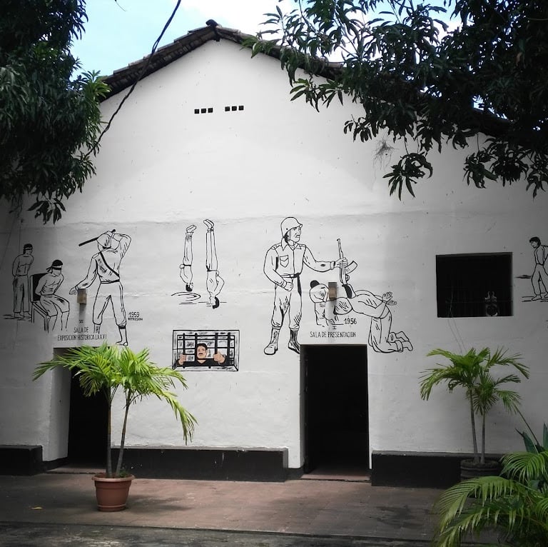 Legends and Traditions Museum | Leon, Nicaragua | The Original Tours