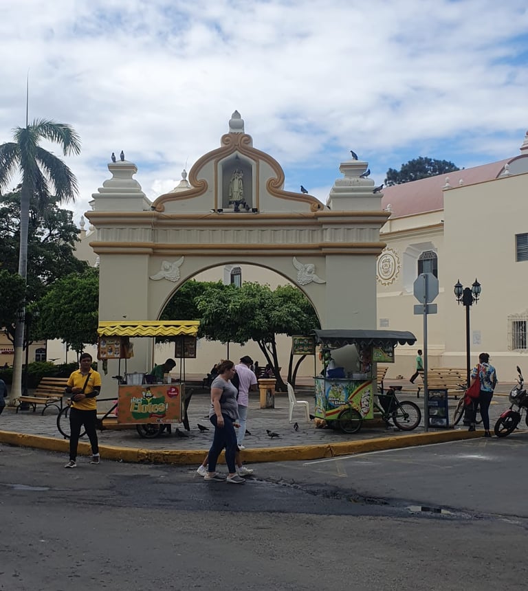 Biking Tour | Leon, Nicaragua | The Original Tours