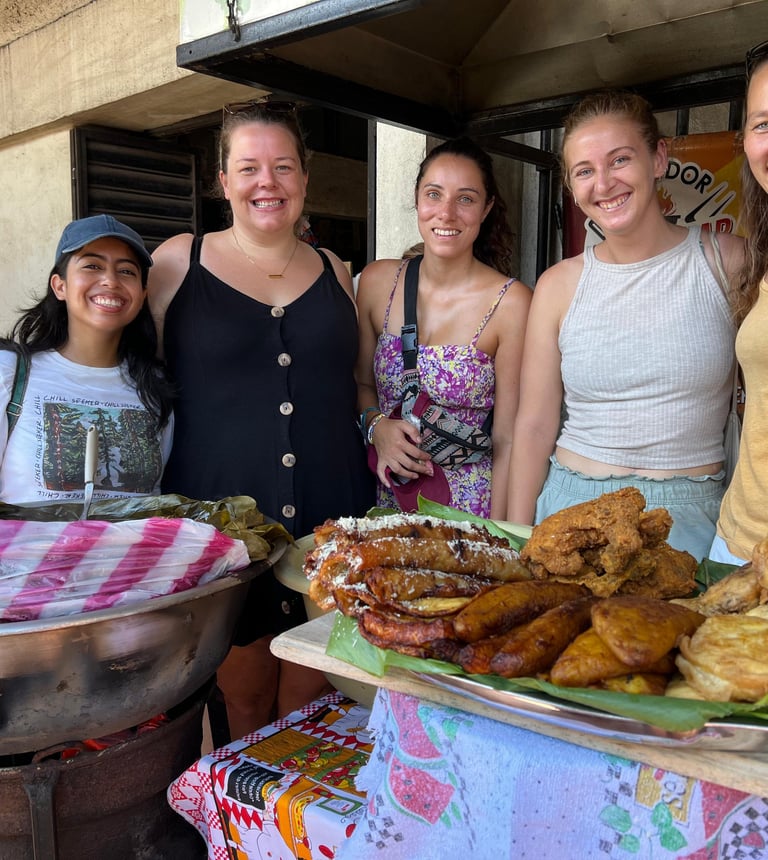 Cooking Workshop | Leon, Nicaragua | The Original Tours