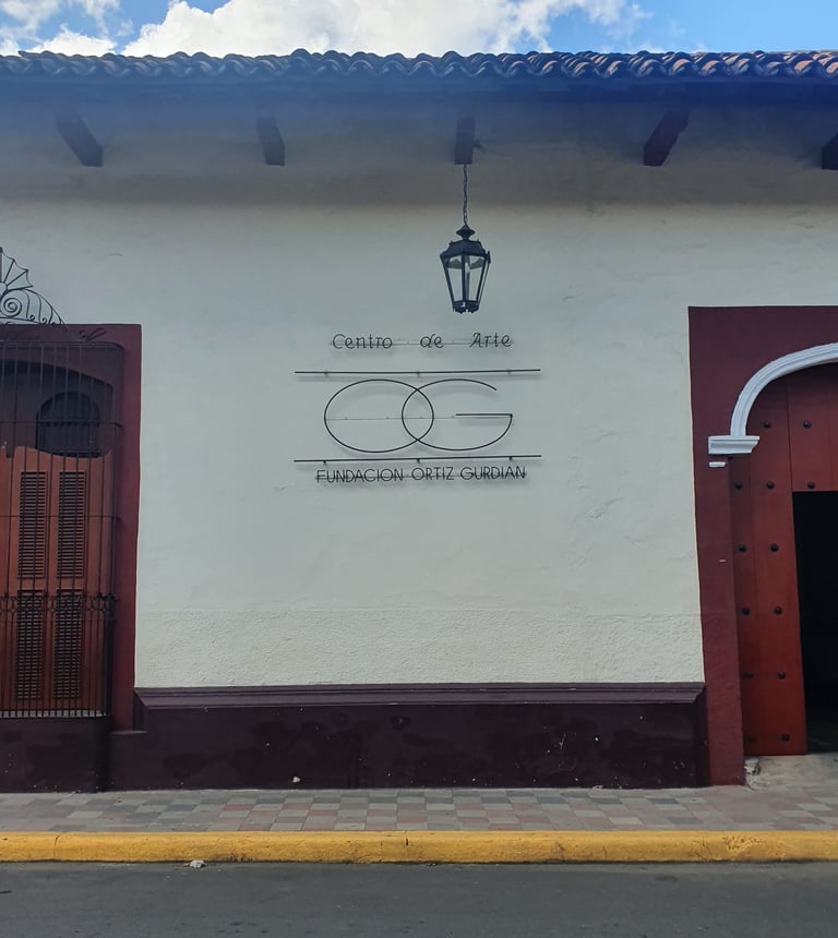 Art Museum | Leon, Nicaragua | The Original Tours