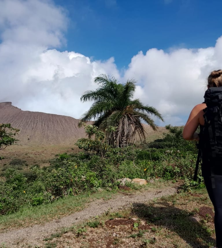Telica | Leon, Nicaragua | The Original Tours