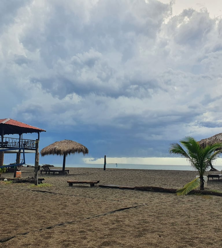 Poneloya | Leon, Nicaragua | The Original Tours