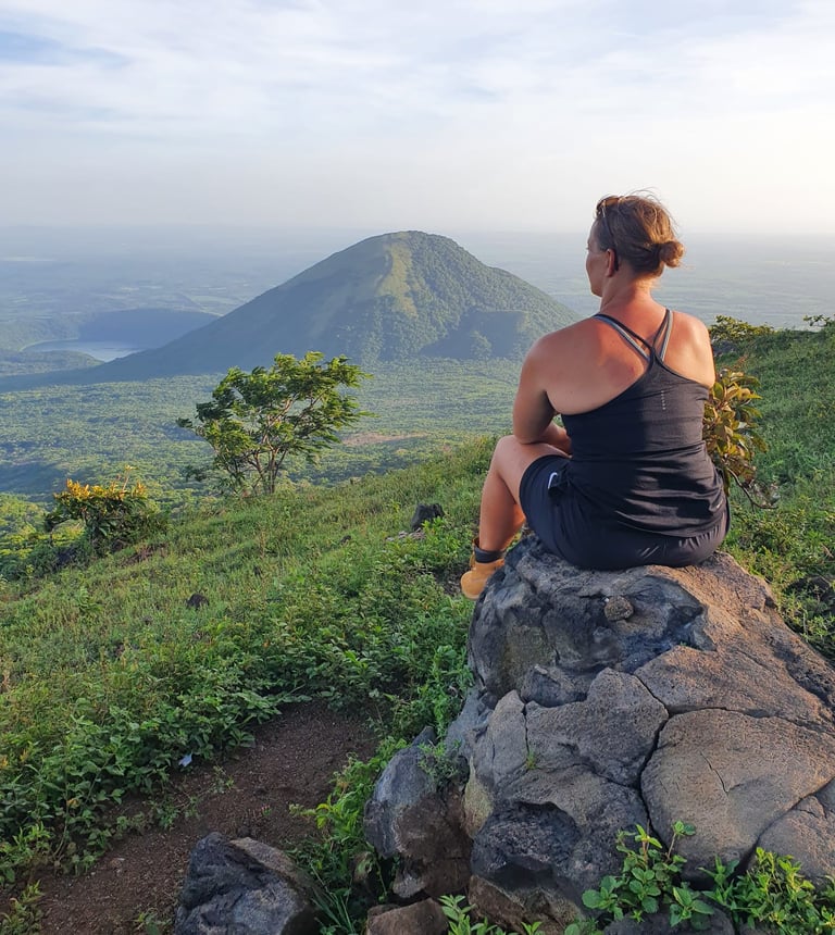 El Hoyo | Leon, Nicaragua | The Original Tours