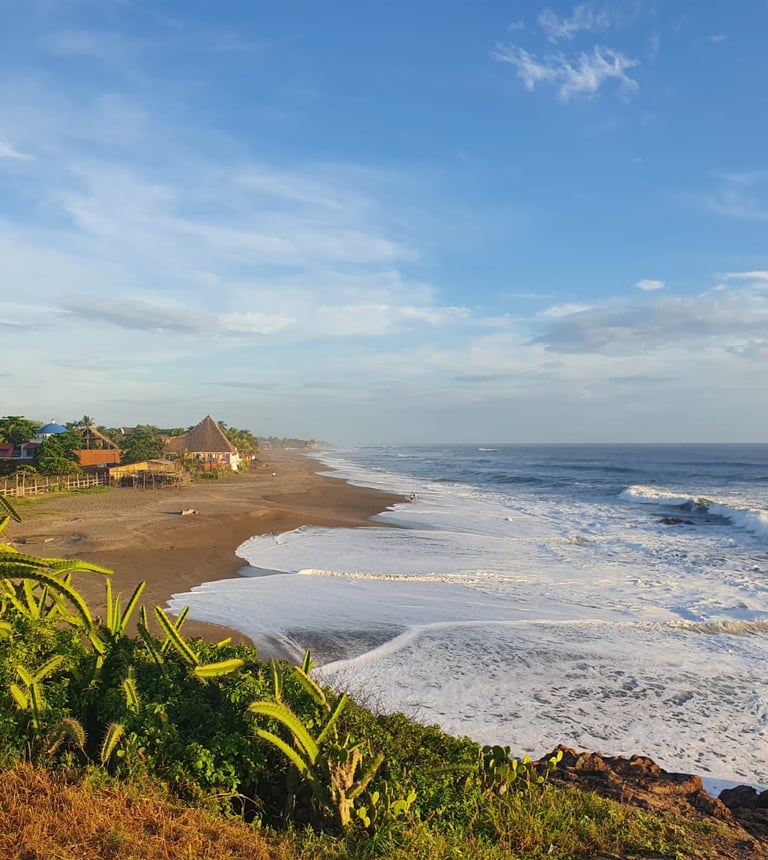 Las Penitas | Leon, Nicaragua | The Original Tours