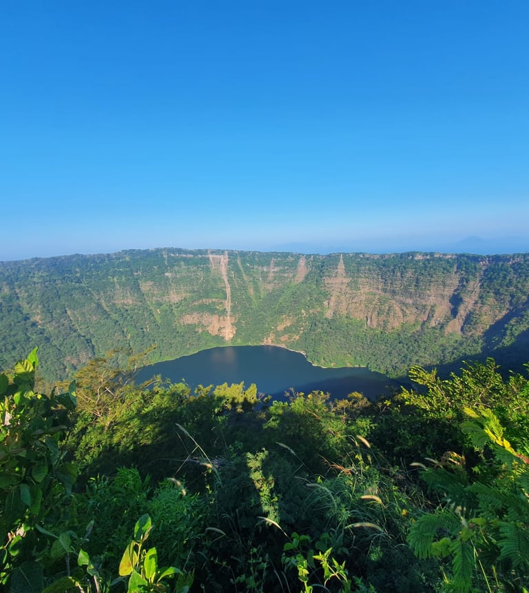 Cosiguina | Leon, Nicaragua | The Original Tours