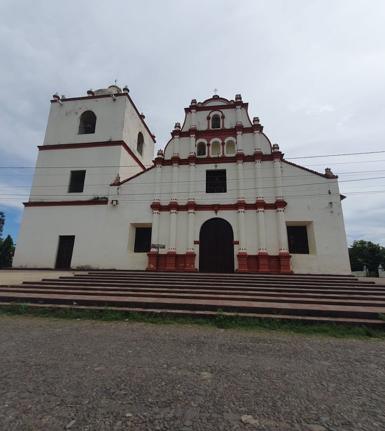 Sutiaba Walking Tour | Leon, Nicaragua | The Original Tours