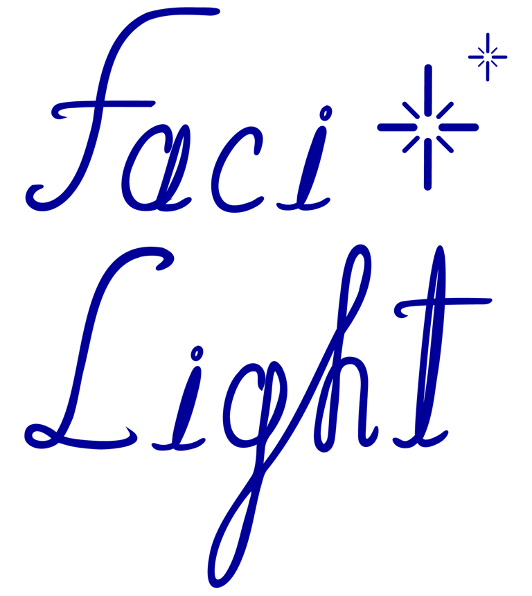 Faci'Light Facilight Débora MARTINAUD