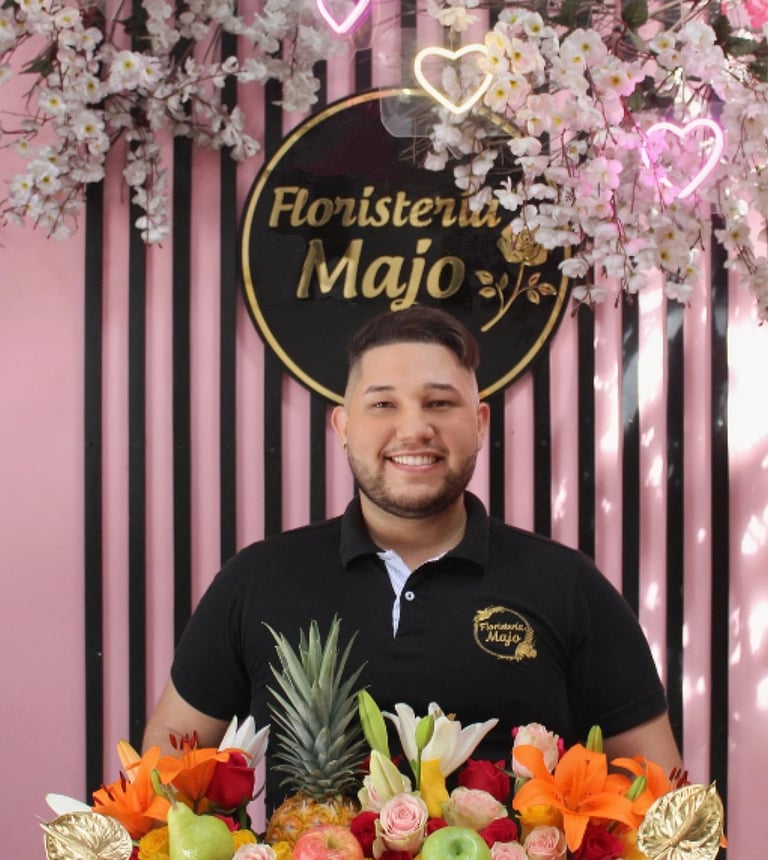 ramos en caja pereira