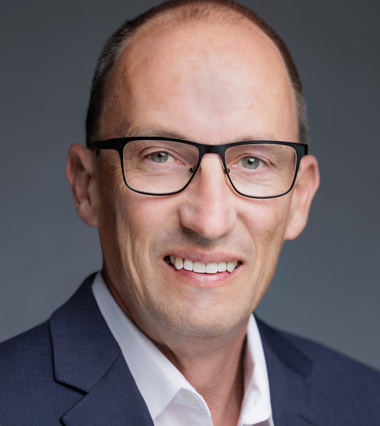 Paul Seitz, Wealth Management Professional