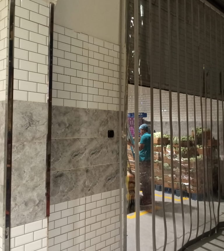 الشرائط المغناطيسية