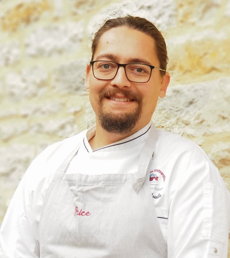 Brice Moulin Traiteur