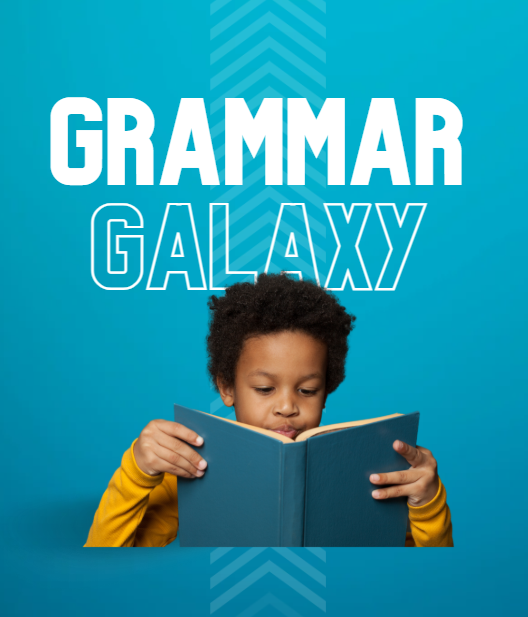 Learn Grammar with Kavya